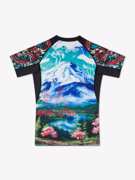 MANTO rashguard IVO